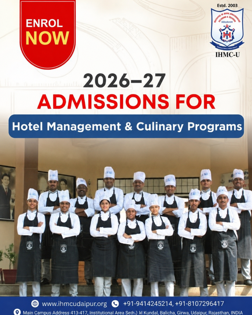 admission open